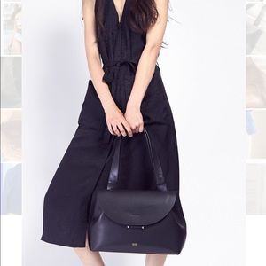 IMAGO-A Demi Lune bag